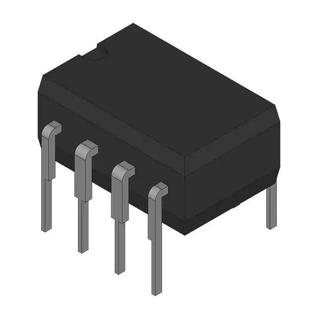Микросхема видеосепаратора синхросигналов LM1881N (34974910) Микросхема видеосепаратора синхросигналов LM1881N (34974910)