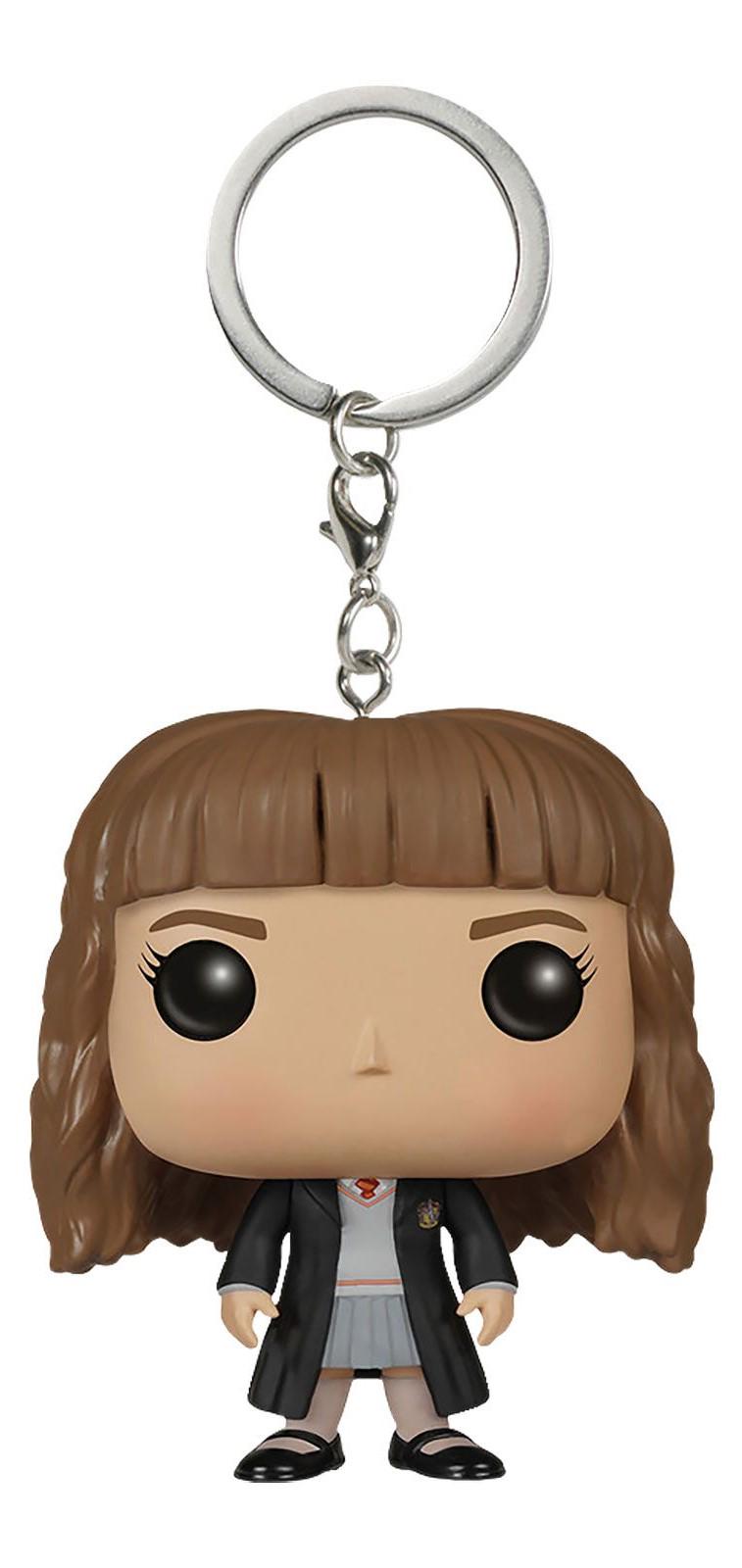 Брелок виниловый Funko POP Harry Potter - Hermione Granger (849803076177)