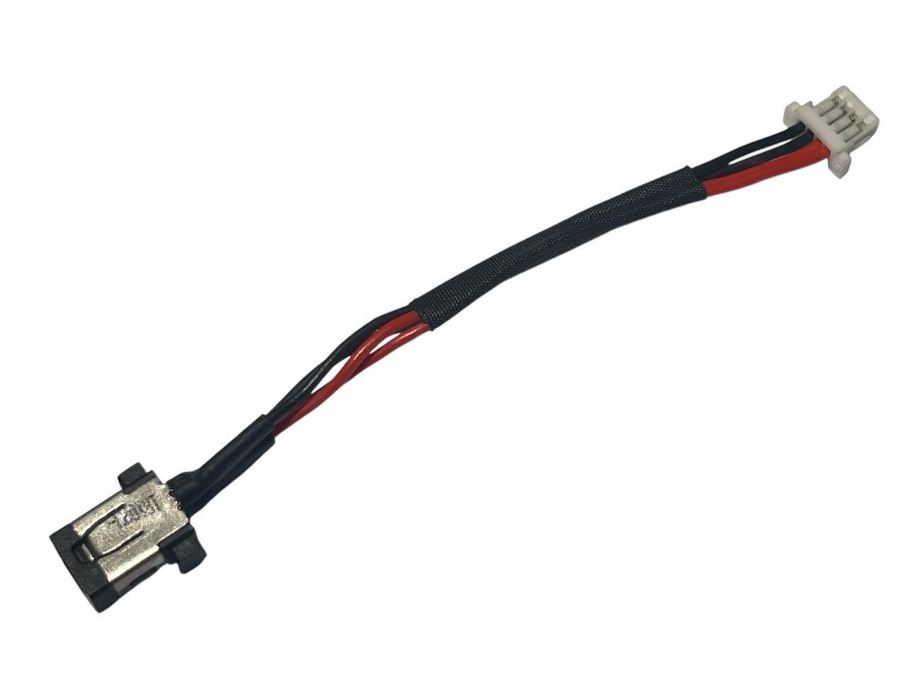 Разъем питания Acer Aspire S7-191/S7-391/S7-392/50,4 W (E05,001)