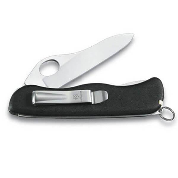 Нож Victorinox Sentinel One-Hand 0.8416.M3 - фото 2