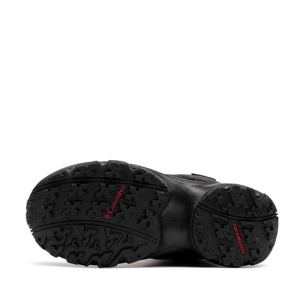 Сапожки Columbia Youth Rope Tow III WaterProof р. 27 (BС1322 089) - фото 4