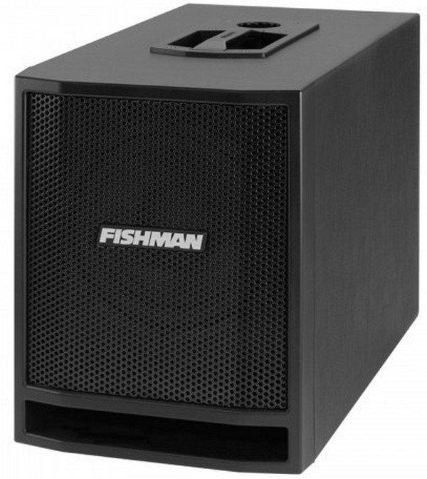 Сабвуфер Fishman SA SUB PRO-SUB-EU3 для SA330x (125066)