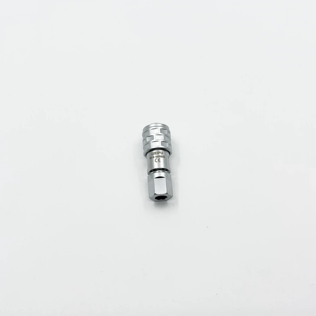 Коннектор Weipu SF610/P2 папа 2 pin IP44 (SF610/P2)