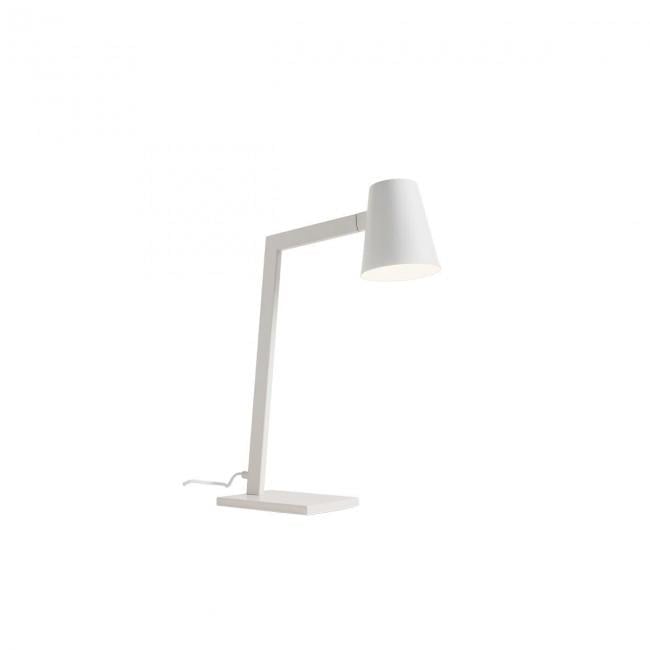 Настольная лампа Redo Mingo Ve 1X42 W E27 4.1.1 White (01-1558)