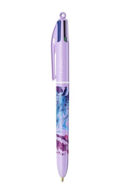 Письмова ручка BIC 4 Colors Farbe (2838705958)