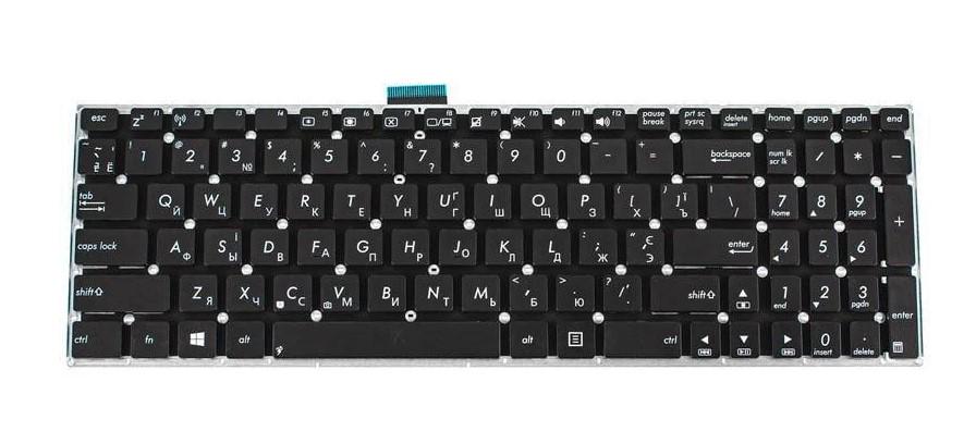 Клавиатура для ноутбука Asus FX51UB (170861)