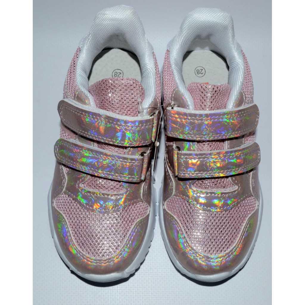 Кроссовки повседневные Jong Golf В-91104-8 р. 31 19,7 см (107-911-048) - фото 5