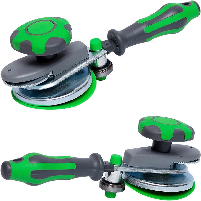 Ключ закаточный автоматический FG008 с роликом для консервирования банок (26945976) - фото 2 Ключ закаточный автоматический FG008 с роликом для консервирования банок (26945976) - фото 2