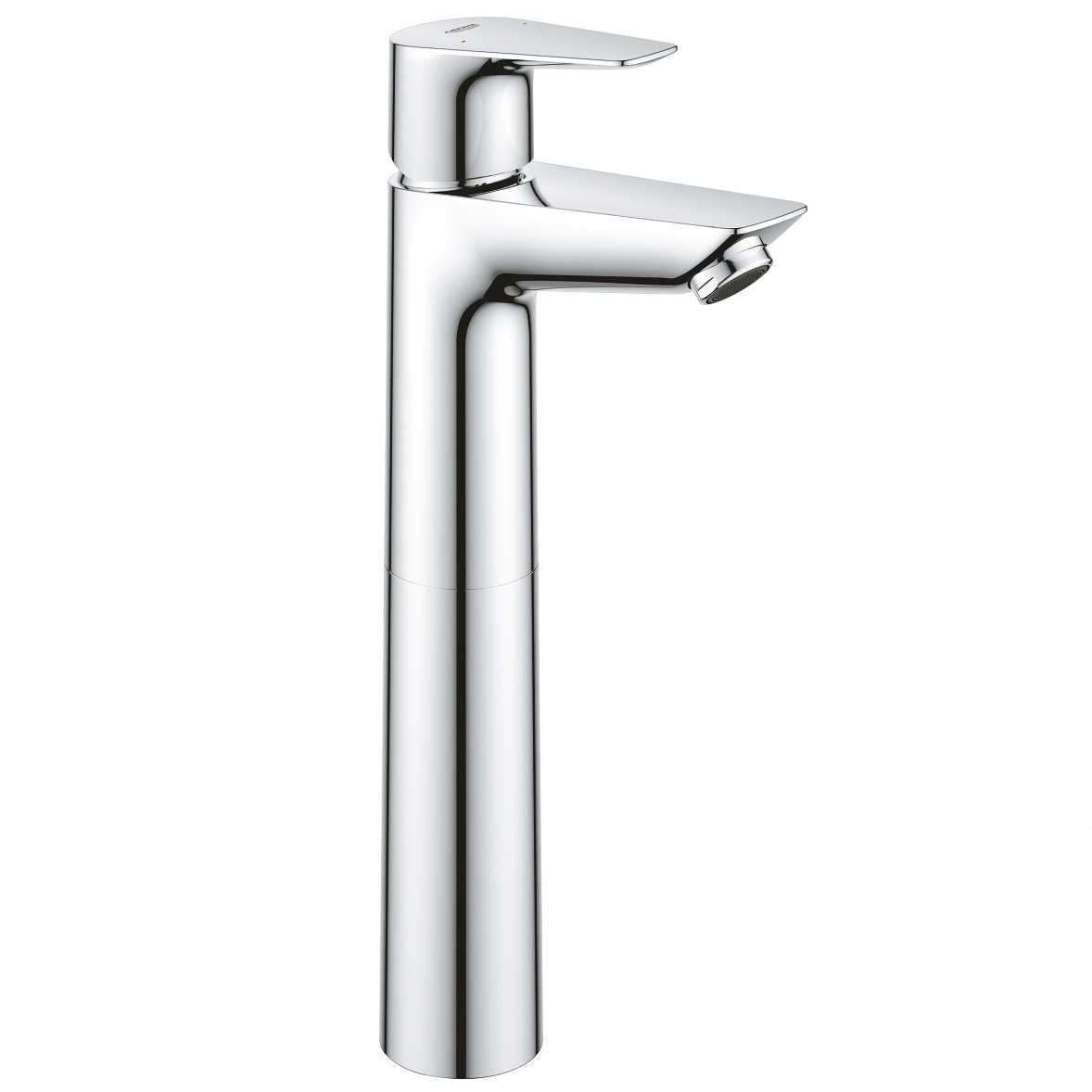 Смеситель для умывальника Grohe StartEdge 23777001 высокий однорычажный Хром (149637)