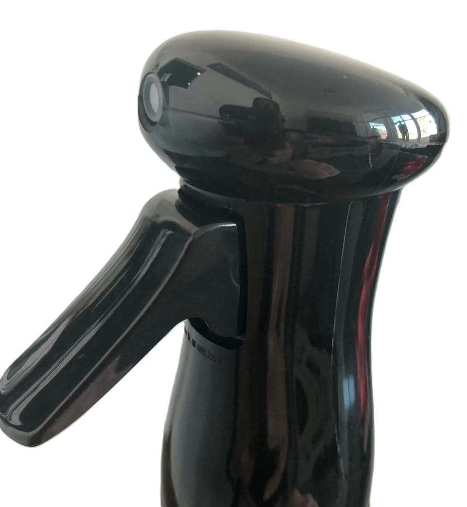 Пульверизатор парикмахерский ДенІС professional Hано BARBERSHOP 300 мл (1453071758) - фото 5 Пульверизатор парикмахерский ДенІС professional Hано BARBERSHOP 300 мл (1453071758) - фото 5