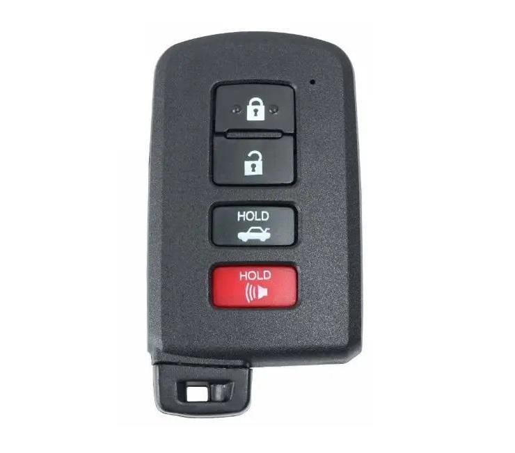 Корпус автоключа для Toyota KS70CC