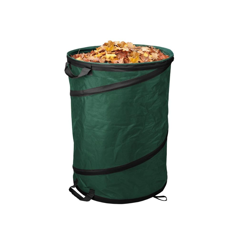 Кошик садовий POP-UP складаний 90 л (TQ-BS90)