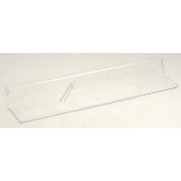 Крышка дверной полки для холодильника Ariston C00386211