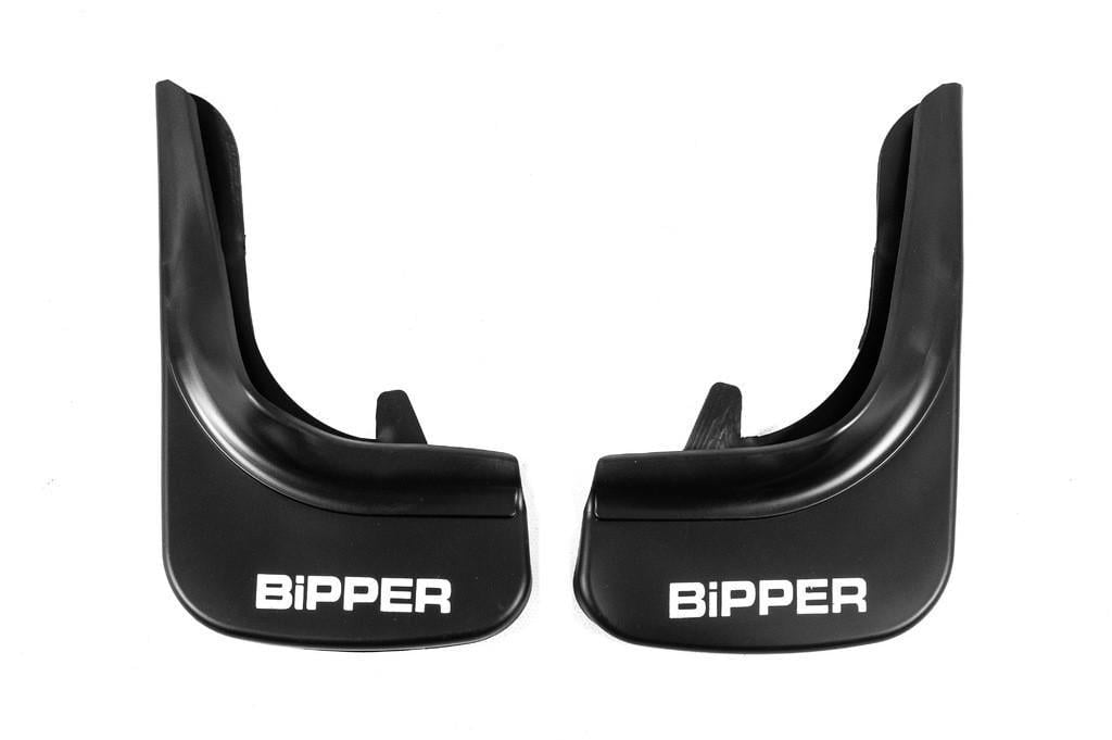 Брызговики EuroCap передние для Peugeot Bipper