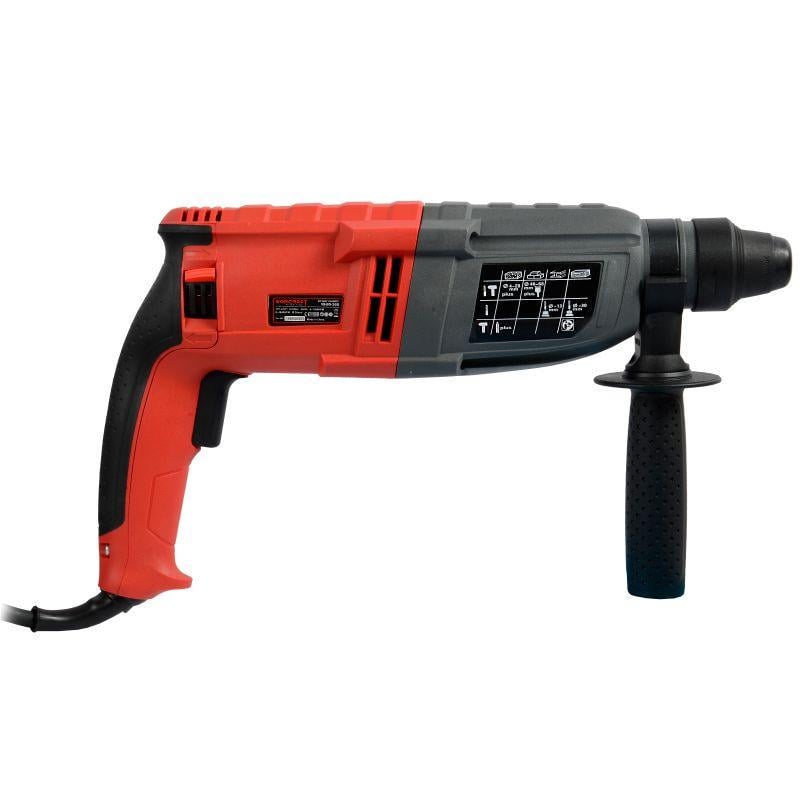 Перфоратор прямой Worcraft RH09-26B (37879159)