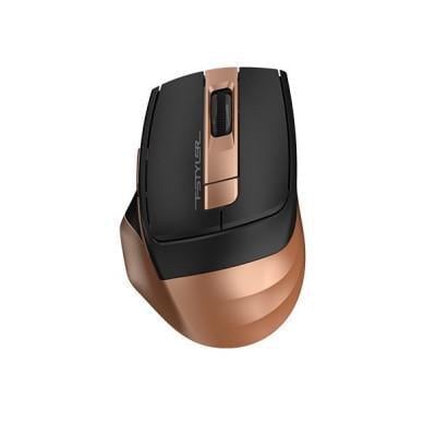 Компьютерная мышка A4Tech FG35 Bronze (36260949)
