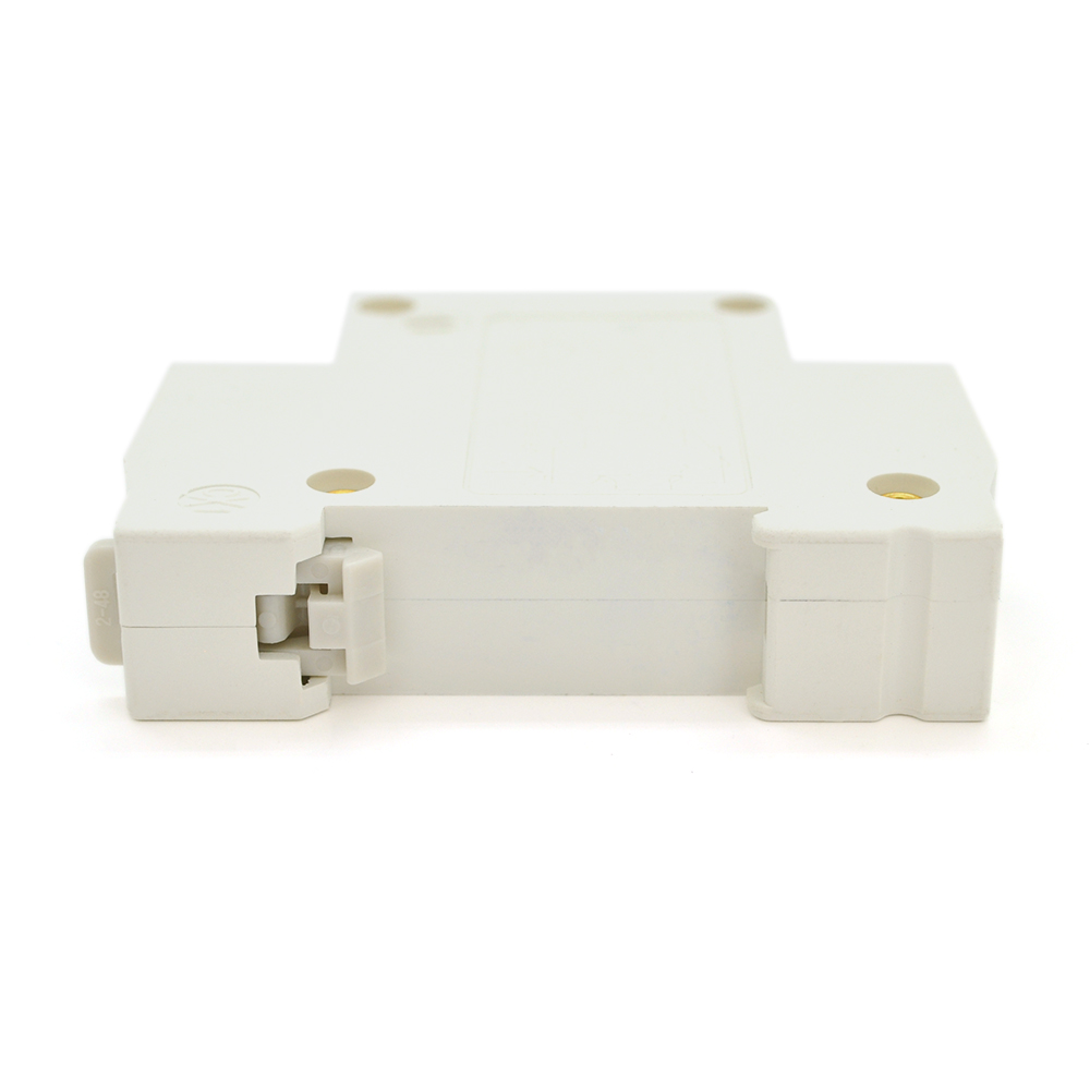 Автоматический выключатель Voltronic DZ47-63DC-B3 1P 3A 12-125V (34542)