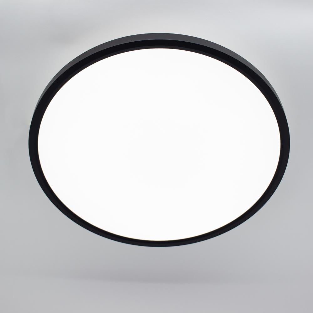 Світильник накладний світлодіодний OKO R On/Off 66W Black Світильник накладний світлодіодний OKO R On/Off 66W Black