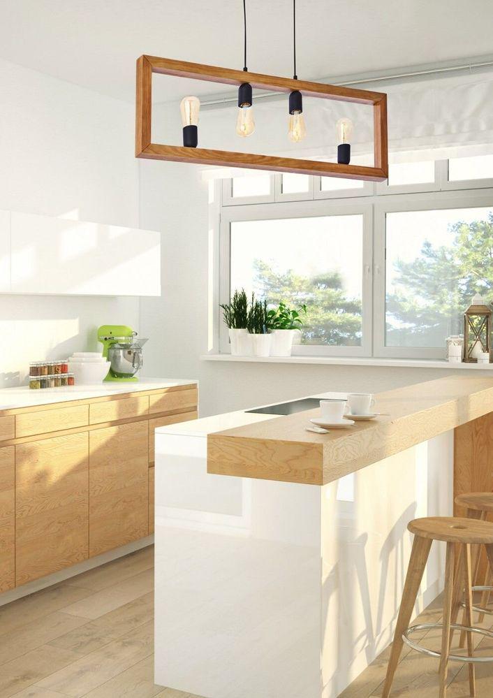 Люстра TK Lighting Metro (4276) - фото 4