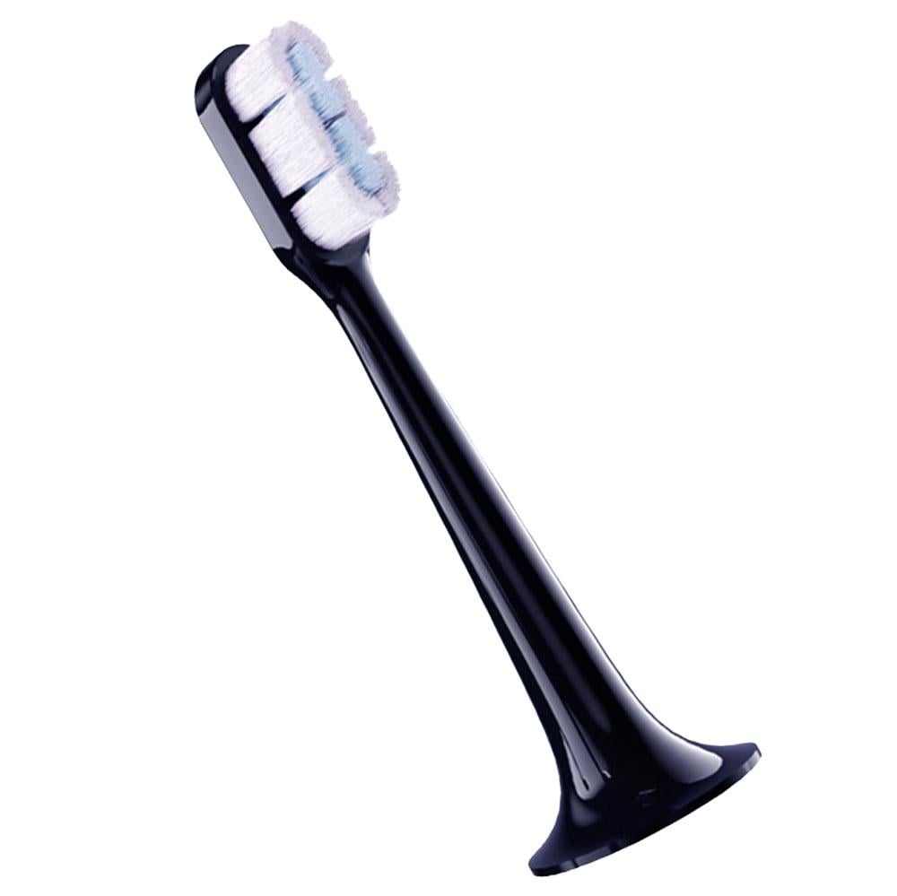 Насадка для зубної електрощітки MiJia T700 2 шт. (MBS304) - фото 3