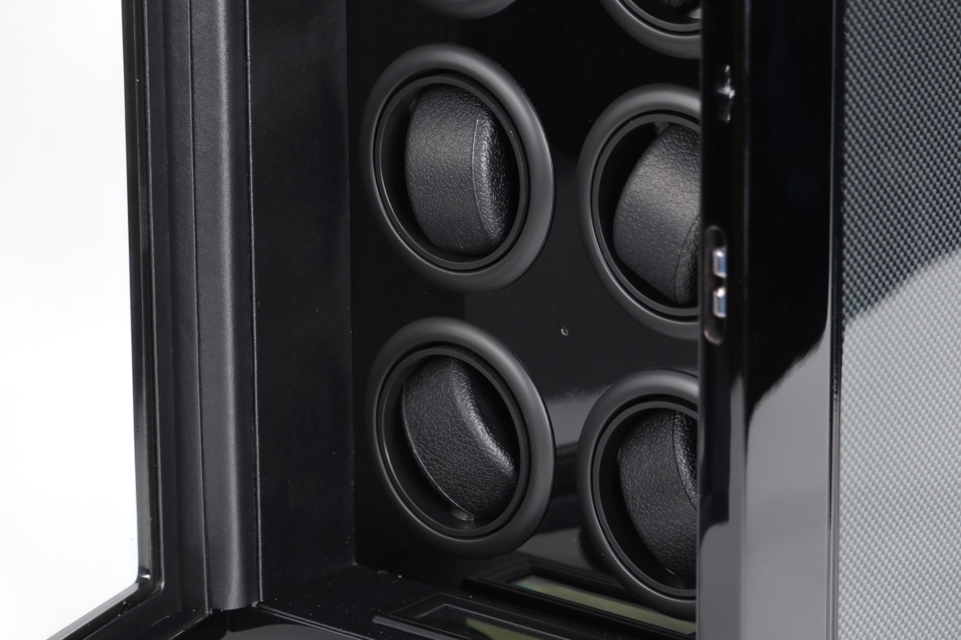 Ящик Salvadore 342-6TB для подзавода 6 часов (342-6TB) - фото 7 Ящик Salvadore 342-6TB для подзавода 6 часов (342-6TB) - фото 7