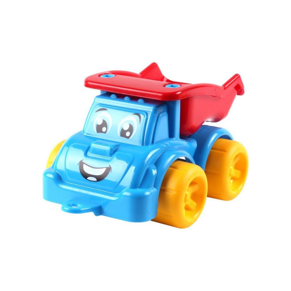 Машинка дитячаСамоскид максік 0953txk Синій (RLT39749s51761)