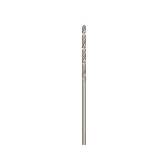 Сверло по металлу Bosch Standard HSS-G 2,1x49 мм (20358)