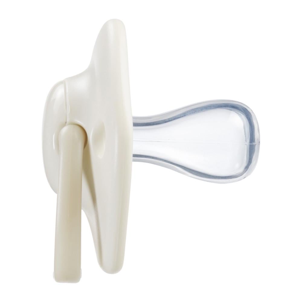 Пустышка Moda Orthodontic 0-6 мес 2 шт. (TT0504) - фото 3