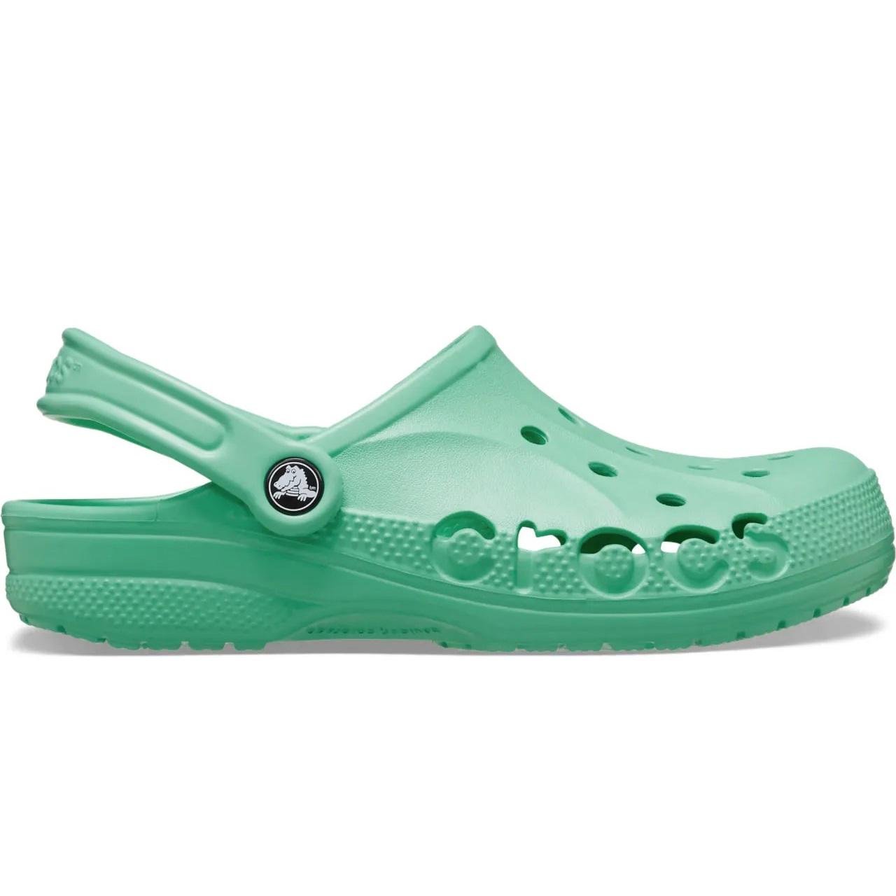 Сабо Crocs Baya Clog M11 р. 45/46 29 см Pistachio (10126)