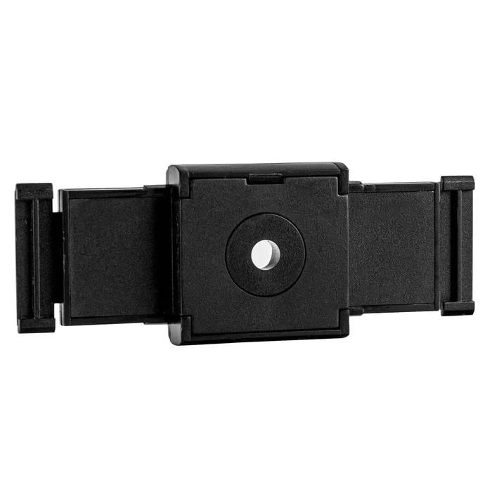 Соединитель для шинопровода HD-30I BK прямой (48-211)