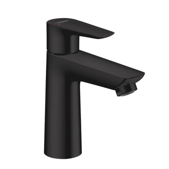 Змішувач для раковини Hansgrohe Talis E 71710670 (436654)