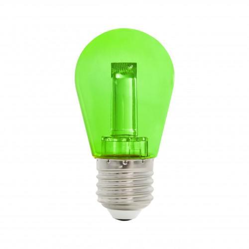 LED-лампа HOROZ ELECTRIC SMD 2W E27 78 Lm 220-240V Зелений (001-088-0002-040)