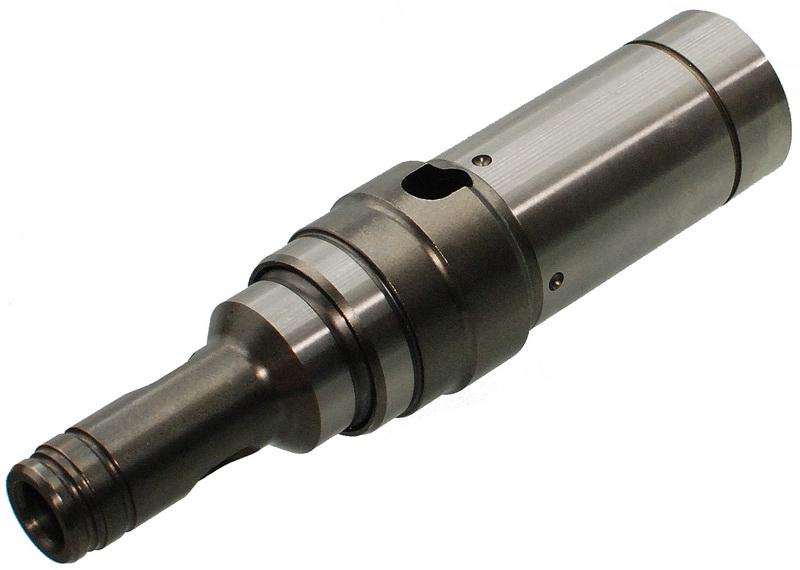 Ствол перфоратора Makita HR2630 142973-2 L132 d10/26