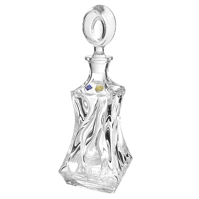 Штоф для виски Bohemia Bamboo 800 мл (8583)