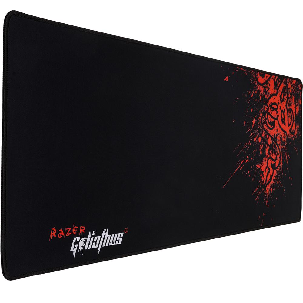 Игровая поверхность Razer Red Edition 800x300 Speed Black