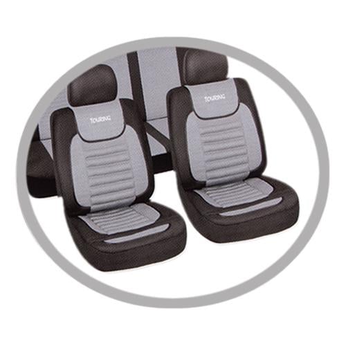Набор чехлов Milex Touring 9
