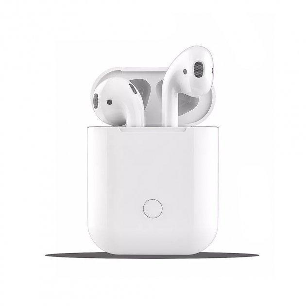 Навушники бездротові Aspor A616 2rd generation Білий (1858272594) - фото 3 Навушники бездротові Aspor A616 2rd generation Білий (1858272594) - фото 3