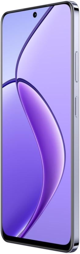 Смартфон Realme 12 5G Global Version 8/256GB Twilight Purple (2209701077) - фото 4 Смартфон Realme 12 5G Global Version 8/256GB Twilight Purple (2209701077) - фото 4