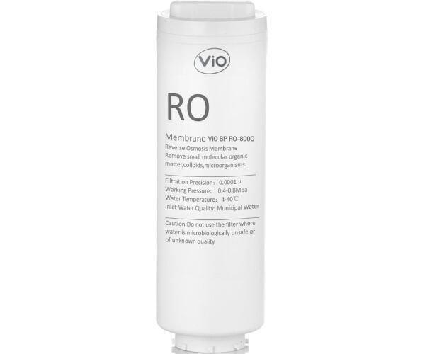 Мембрана для фильтров воды обратного осмоса VIO RO-800G BP-D для системы очистки VIO BP-D800G (17129)