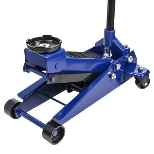 Домкрат гидравлический 3 т min 140 мм max 465 мм 28 кг (DP-300028)