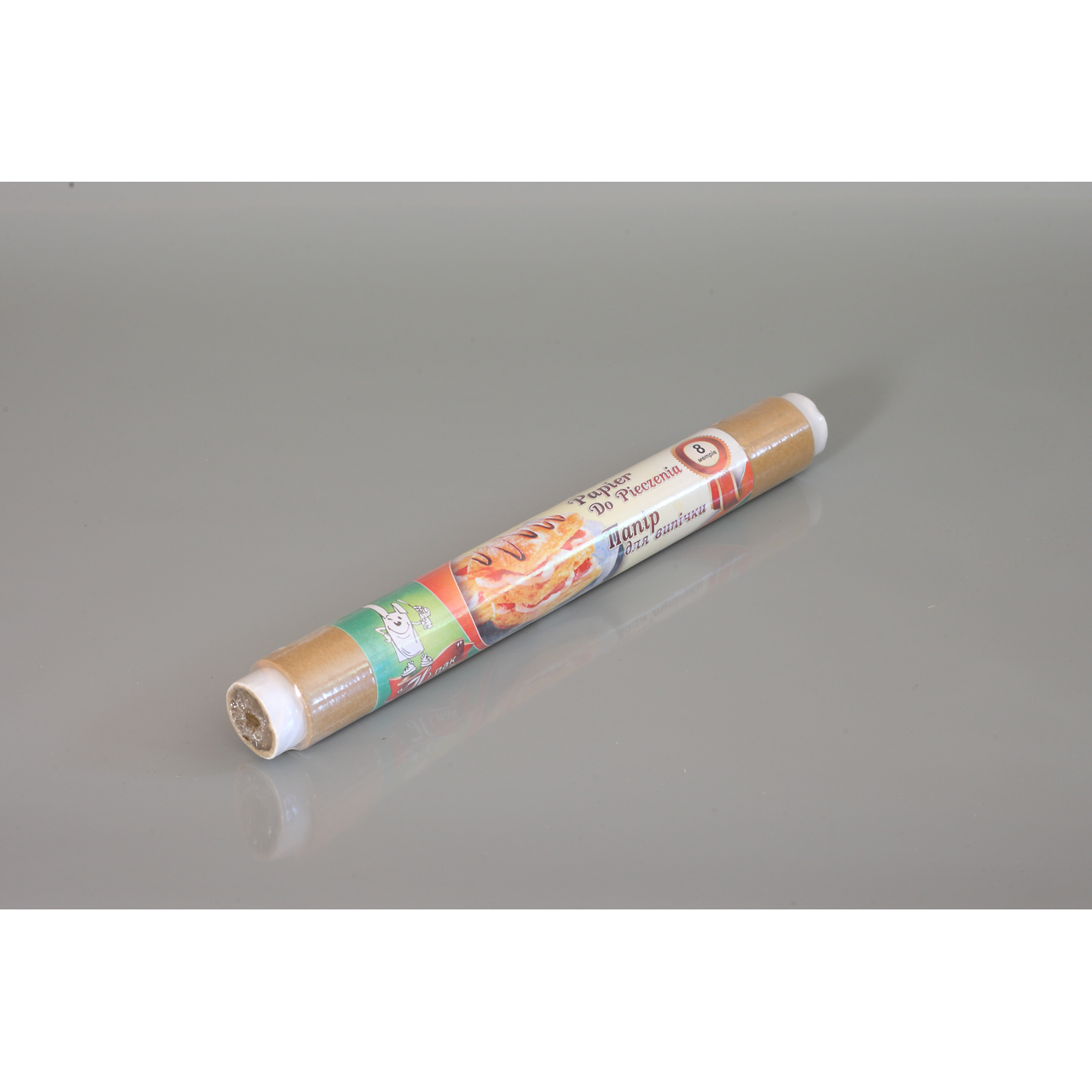 Пергамент для випічки 28 см х 8 м (1_3045)