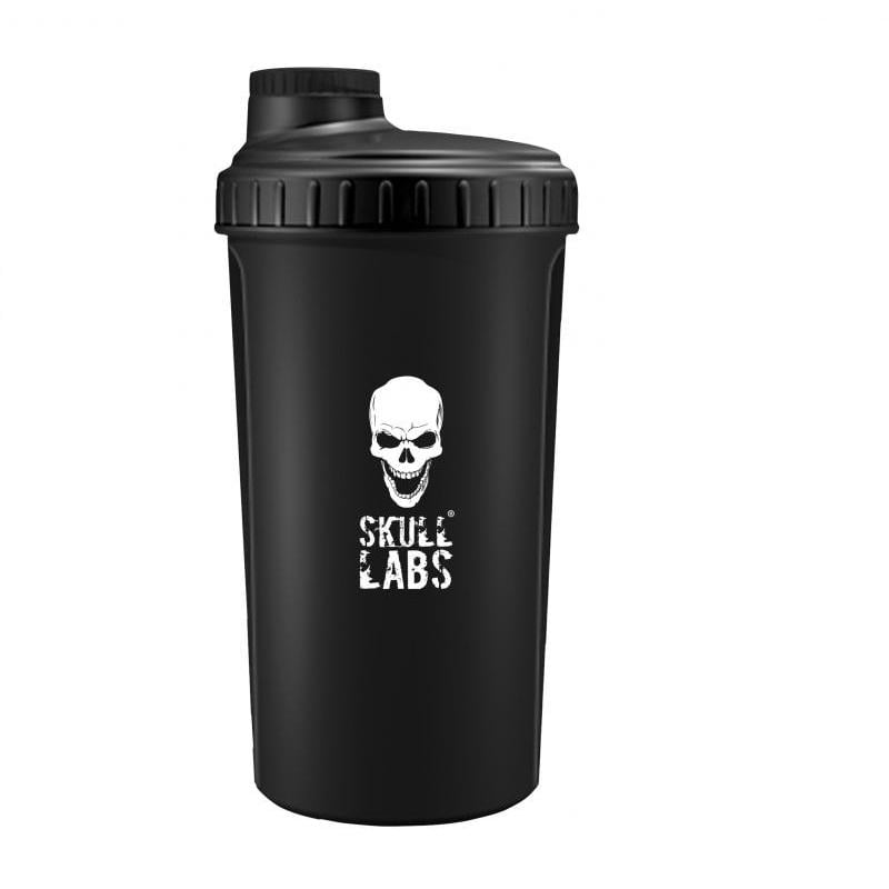 Бутылка Shaker 700 мл Black (00000033402)