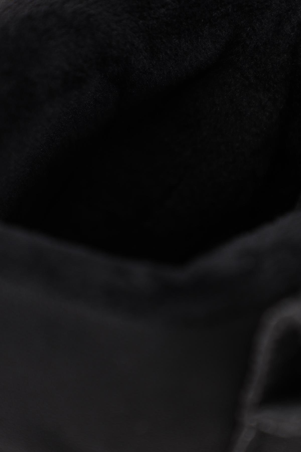 Ботинки детские демисезонные ЦБ-00279227 для мальчика р. 28 Черный (29085929) - фото 7