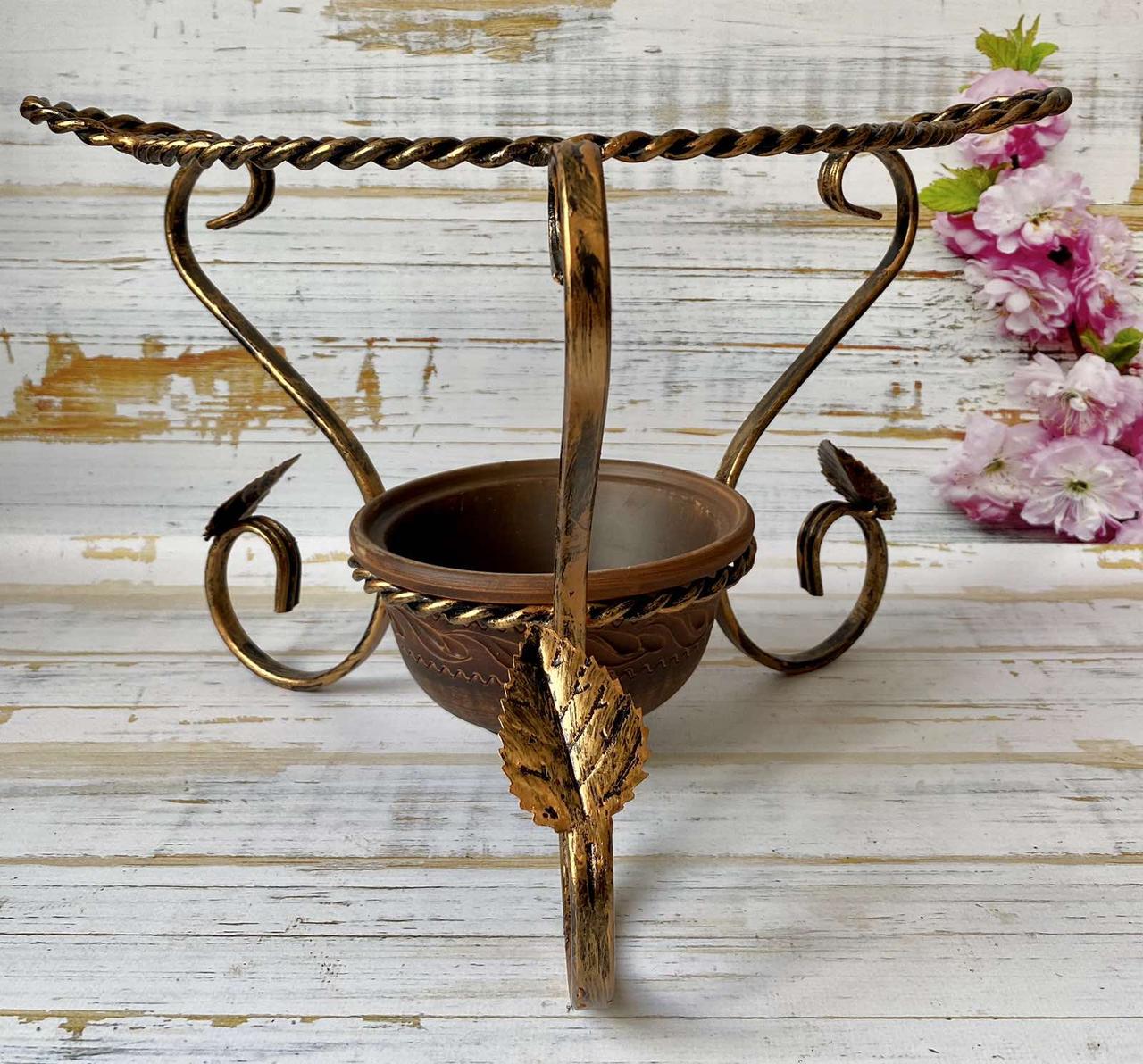 Садж для подачі м'ясних страв 4 л (1063597889) - фото 7 Садж для подачі м'ясних страв 4 л (1063597889) - фото 7