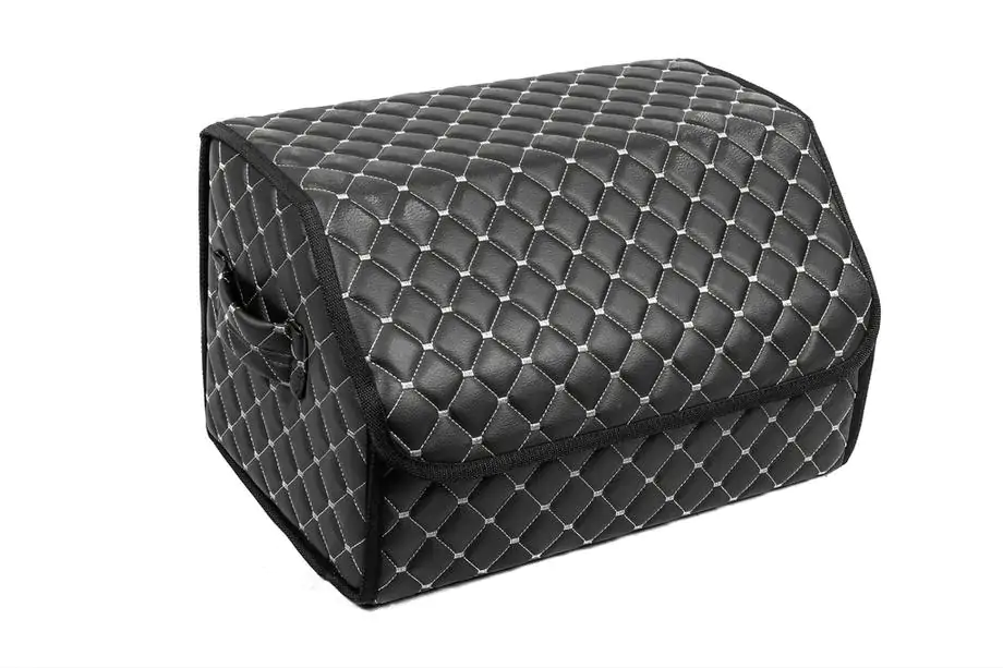 Органайзер ECO 50x30x30 см Eco-Grey (29-51-grey-50-eco-grey)