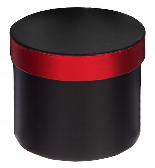 Подарочная коробка Melton 21,5x18 см Черный