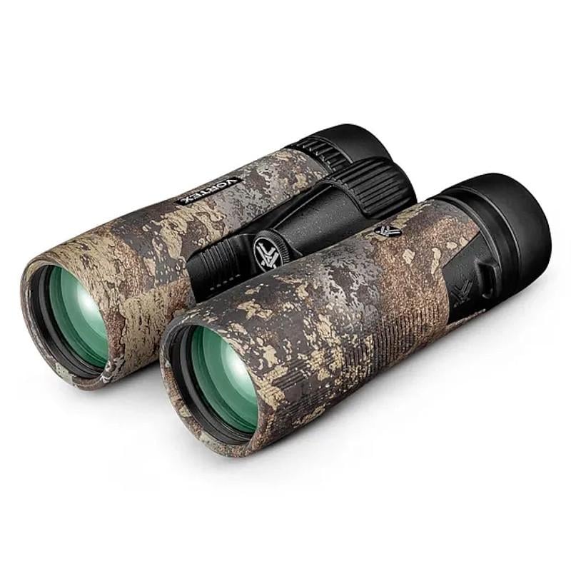 Бинокль Vortex Eagle HD 10x42 TrueTimber Prairie (CAMO-215ADY)