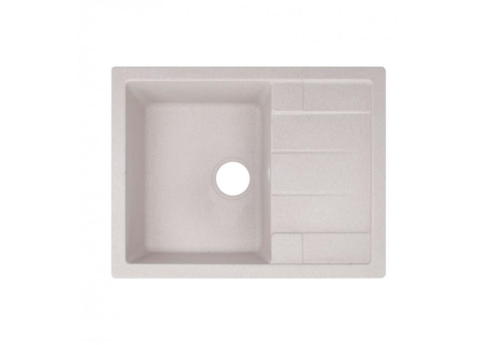 Кухонная мойка Lidz 650x500/200 COL-06 (LIDZCOL06650500200)