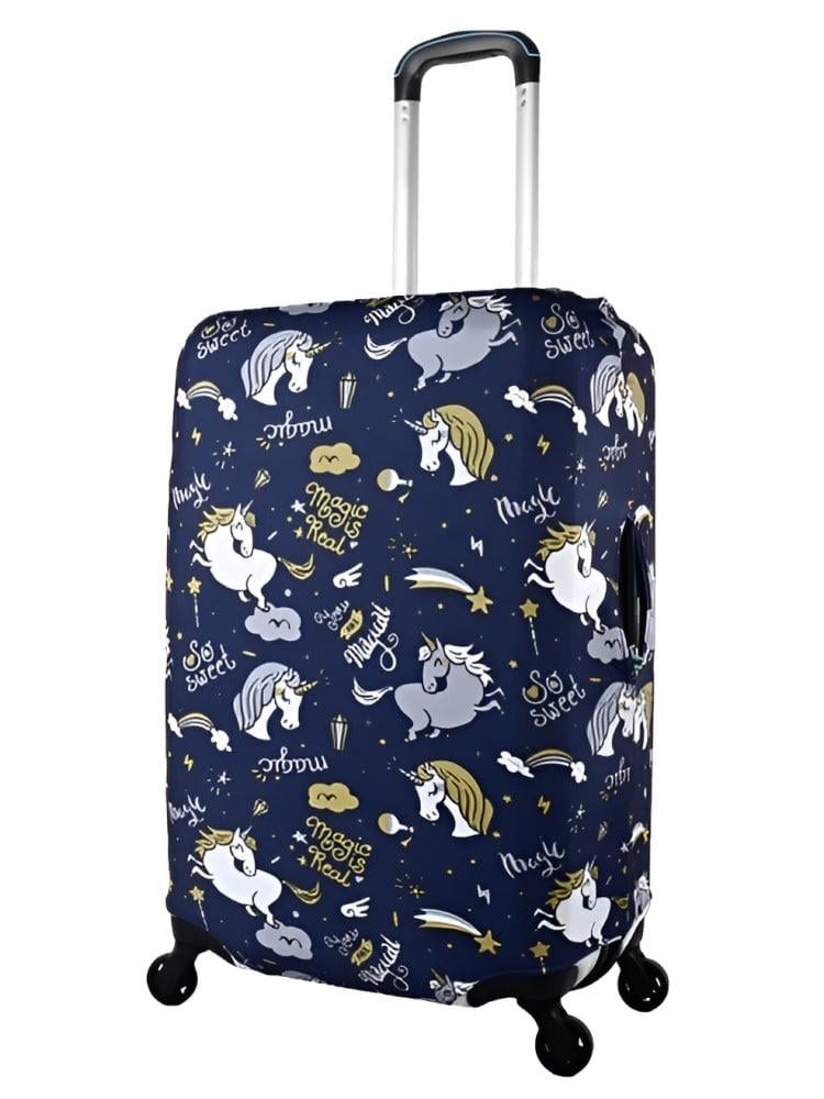 Чехол для чемодана Airtex 337/UNI большой L Разноцветный