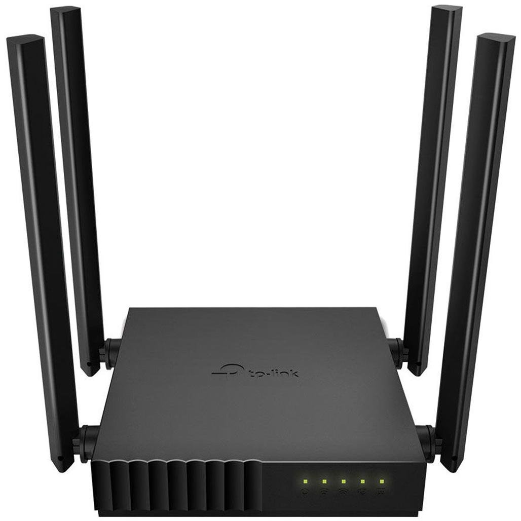 Маршрутизатор бездротовий TP-Link Archer C54